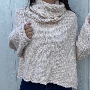 Free People Sweater